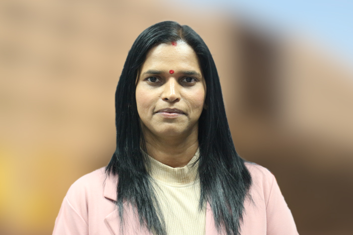 Dr. Janitha Ayyappan