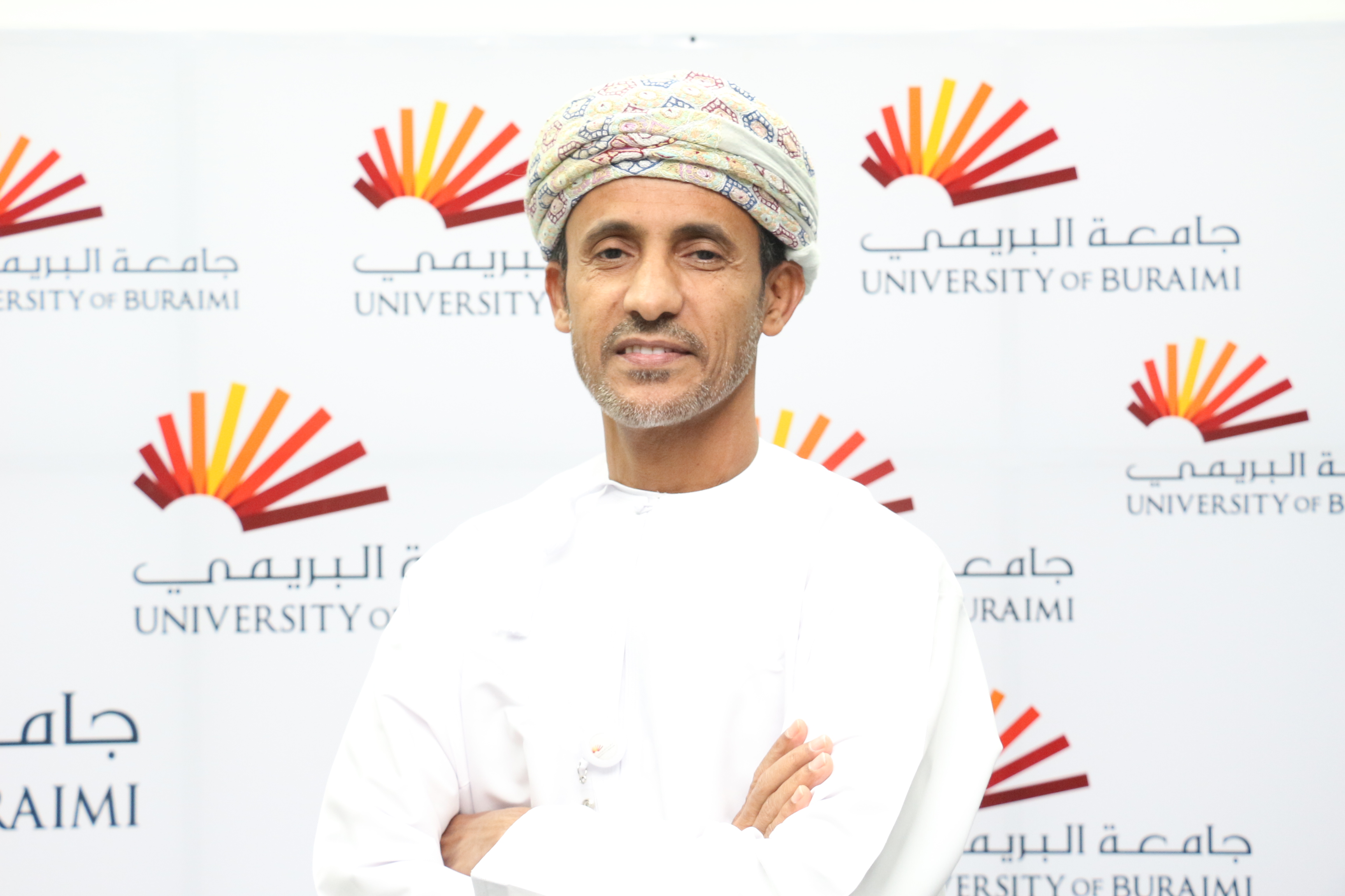 Dr. Hilal Alrahbi