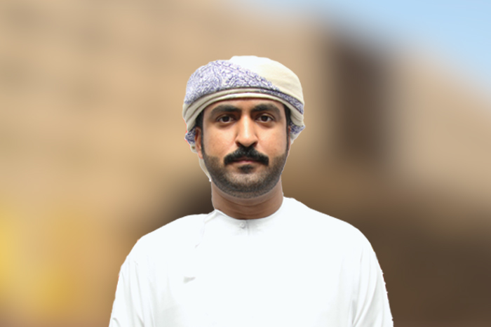 Eng. Yahya Al Kaabi