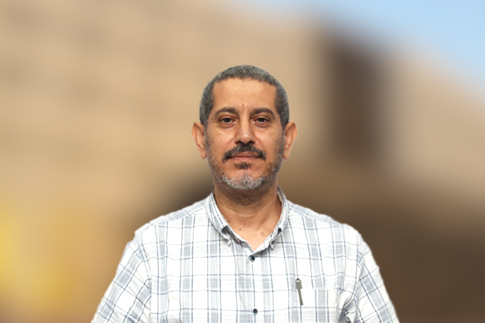 د. توفيق هايل غيلان 
