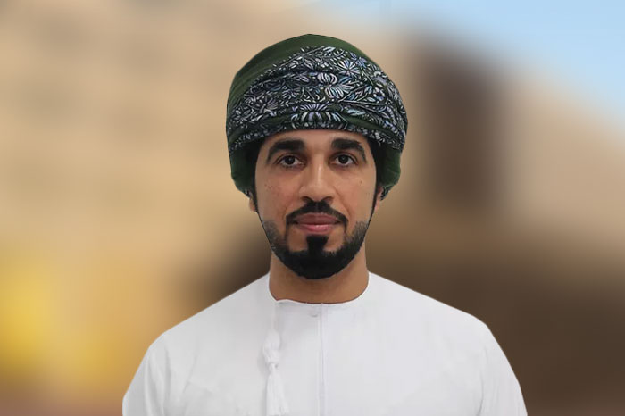 Dr. Ibrahim Rashid Al Shamsi