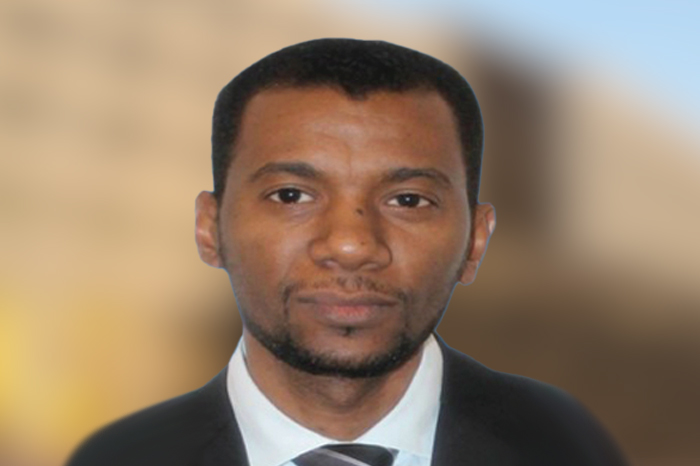 Mr. Saif El Deen El Hassan
