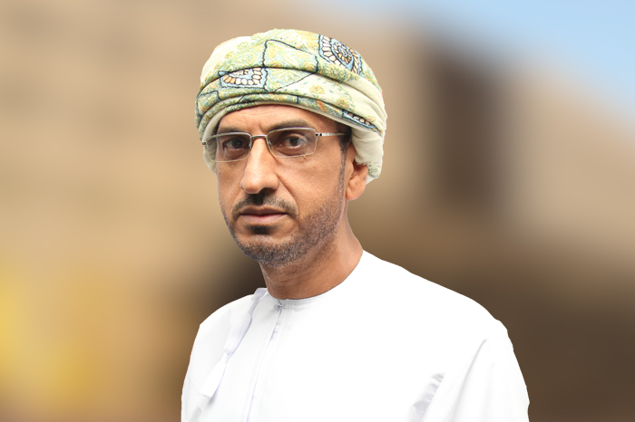 Dr. Nasser Khamis Al Issai