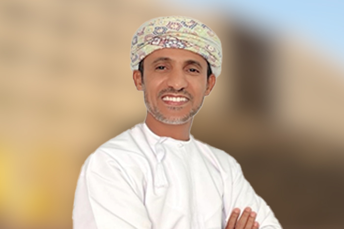 Dr. Hilal Alrahbi