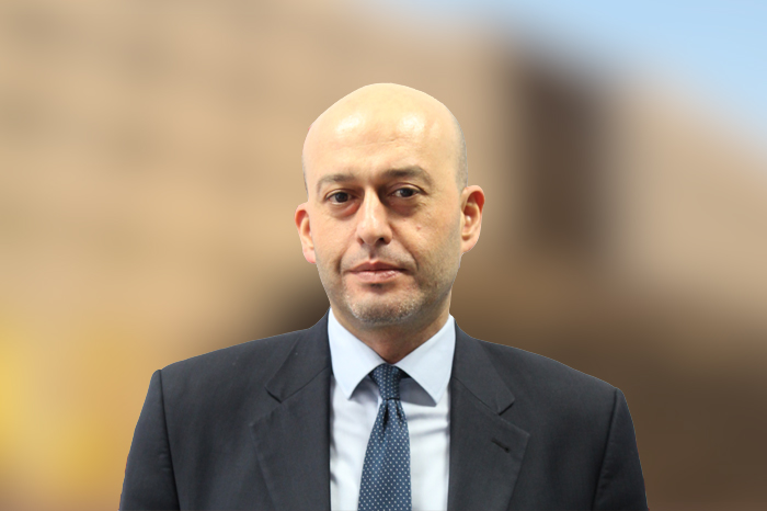 Dr. Ayman Al Shehab