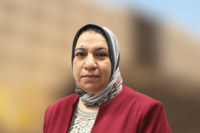  Dr. Zeinab Mohammed Aysha