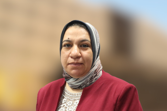  Dr. Zeinab Mohammed Aysha