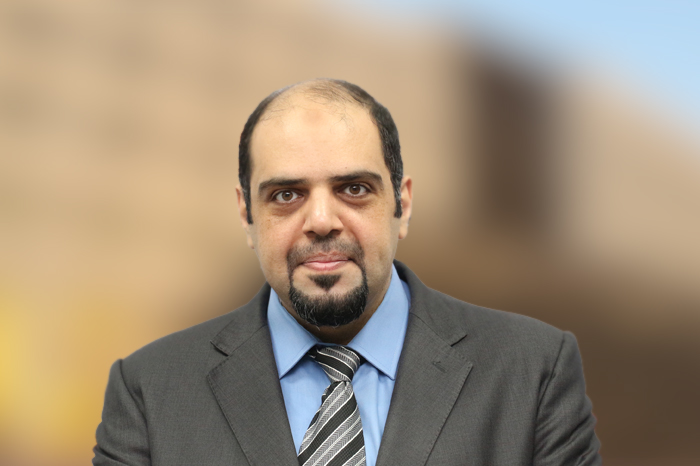 Dr. Malek Ahmed Al Natour