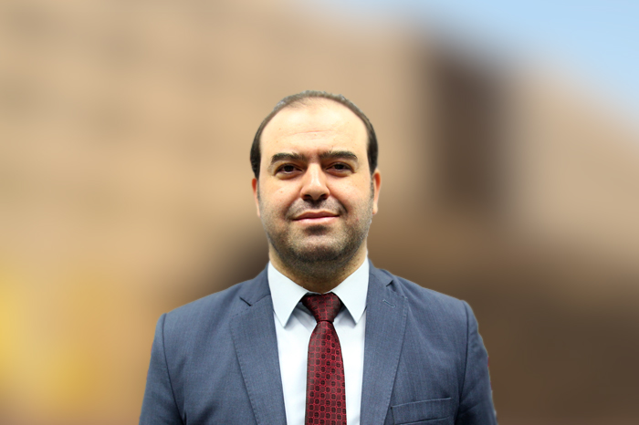د. أحمد أبوعيشة