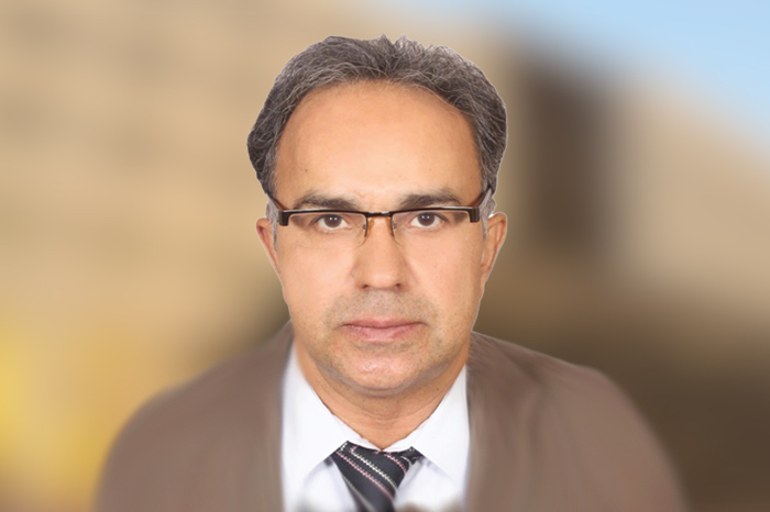 Mr. Nasser Bakhshayesh