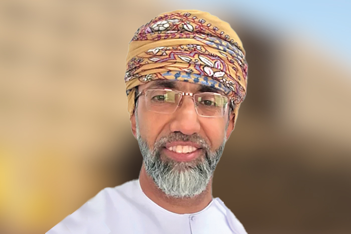 Dr. Khalifa Al Khamisi