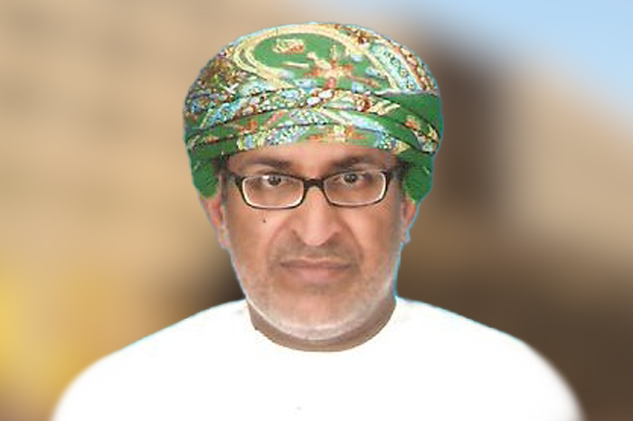 Yousuf Ali Gharib Al Fazari