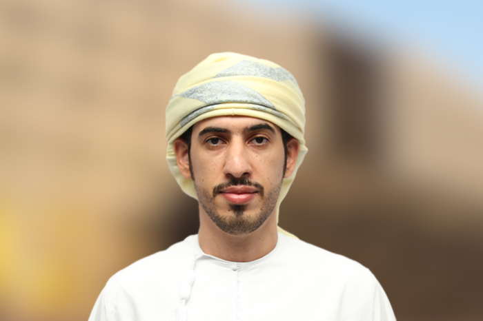 Mr. Mohammed Al Shamsi
