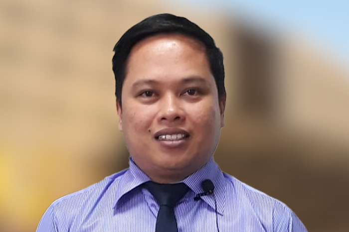 Mr. Salvador O. Tusi Jr.
