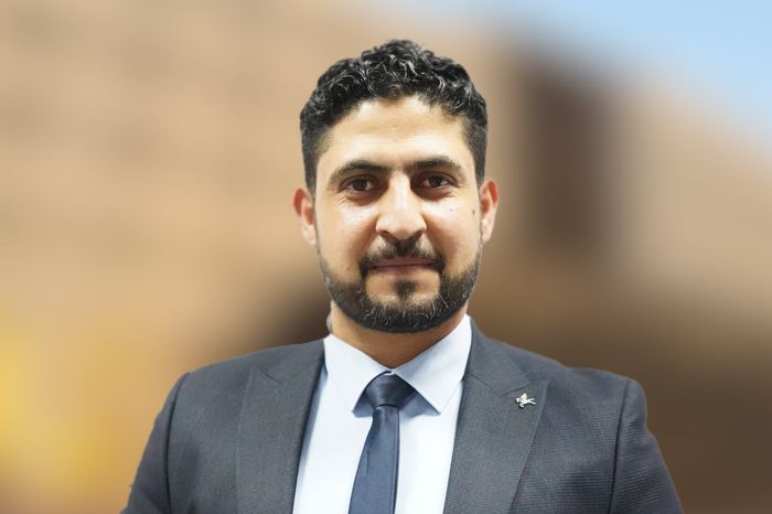 Dr. Yasir Hadi Farhan