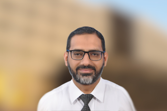 السيد محمد سليم