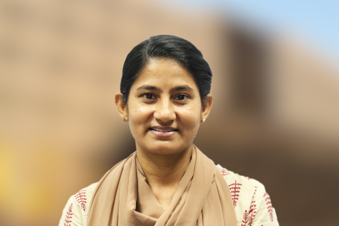 Dr. Soniya Rasheed