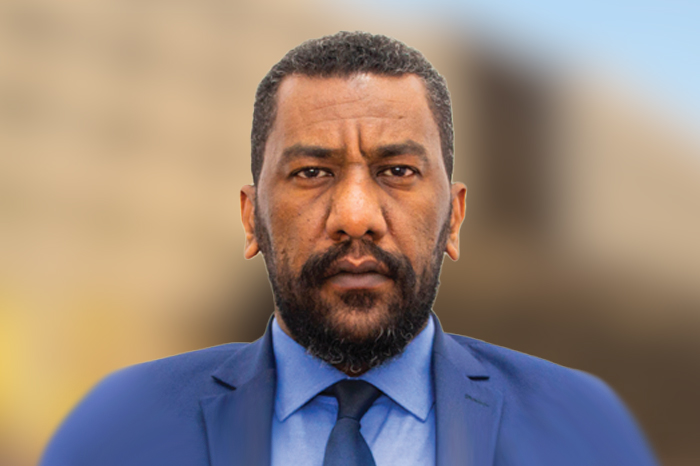 Mr. Mohammed Abdallah Ahmed Abdallah