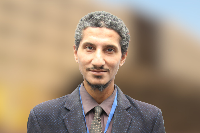 Dr. Osama A. Marzouk
