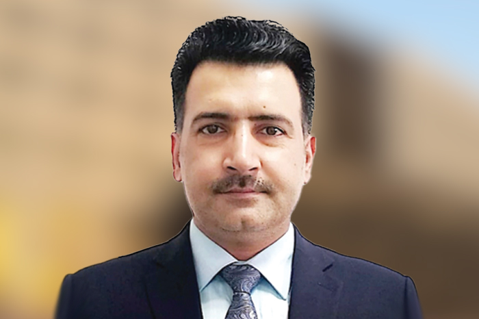 Mr. Khalid Usman