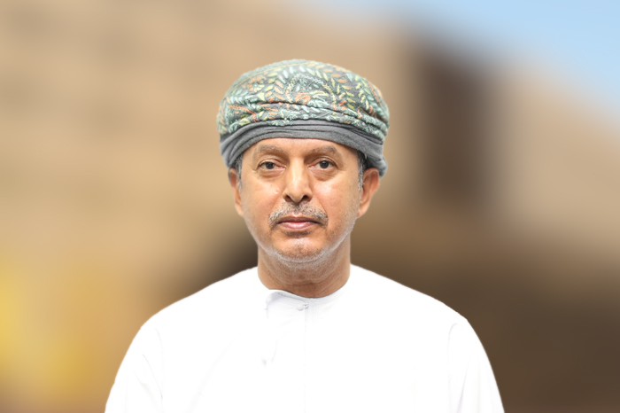 Dr. Khamis Al-Mezeini