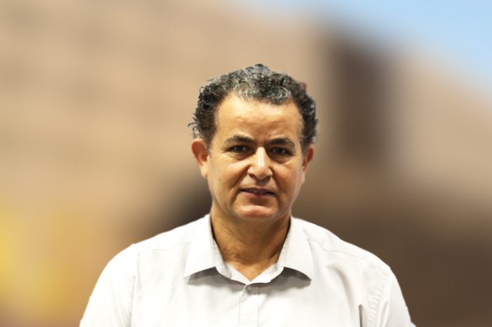 د. بومدين شناق