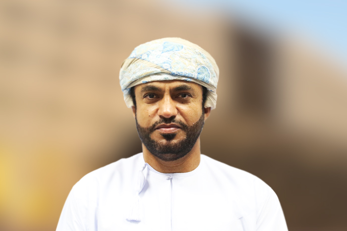 Mr. Abdullah Al-Muzahmi