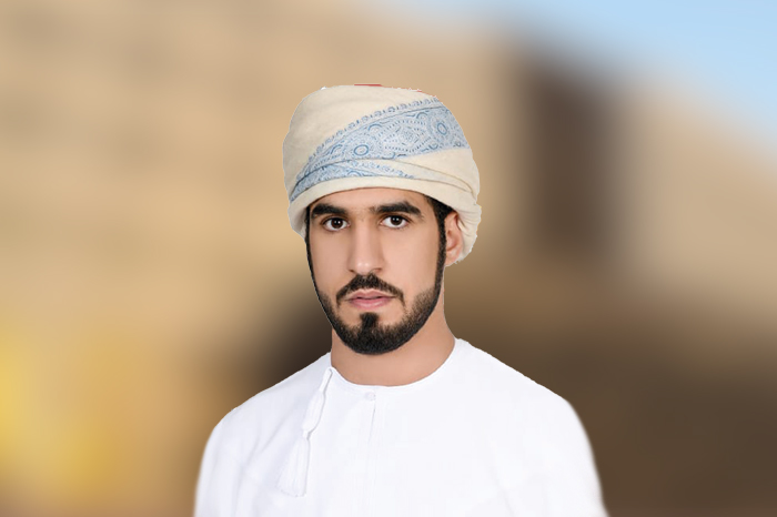 Mr. Azan Al Azzani