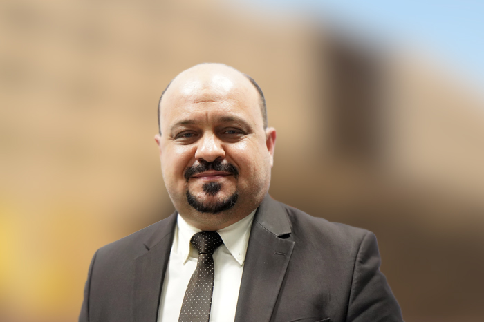 د. مهند طلال