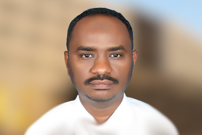 Mr. Abubakr Abdalgaidir Mohammed