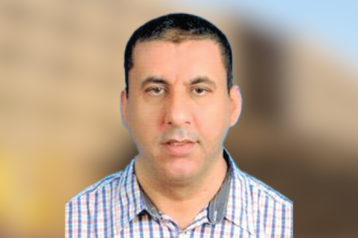 Dr. Adnan Mohammed Batainah