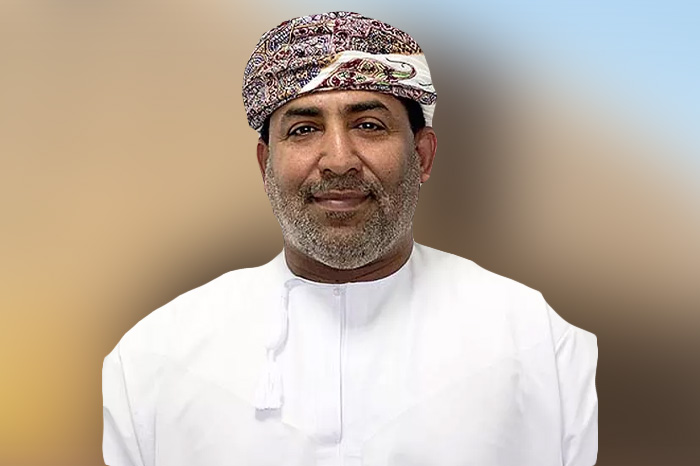 Dr. Abdullah Said Al Kalbani