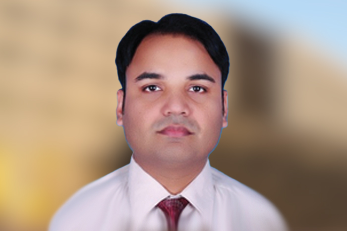 Mr. Shahjahan Bhatt